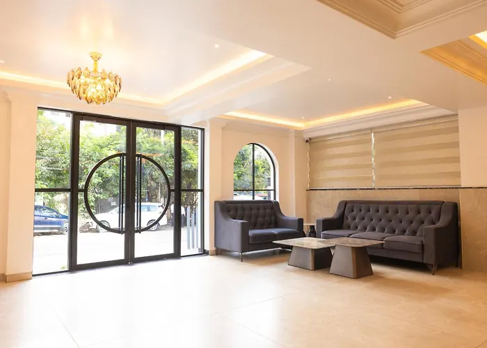 Hotel Radhe Pride Hitech City