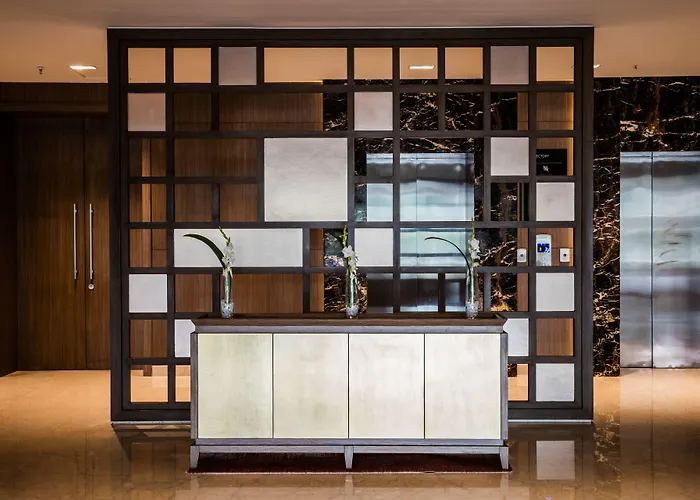 Oakwood Residence Kapil Hyderabad